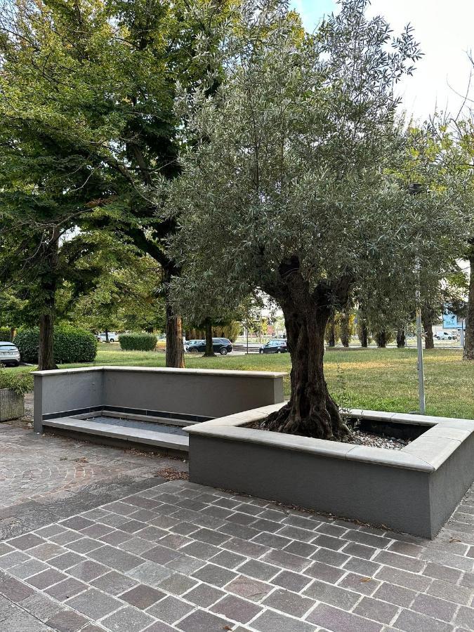 Axi House Διαμέρισμα Μπολόνια Εξωτερικό φωτογραφία