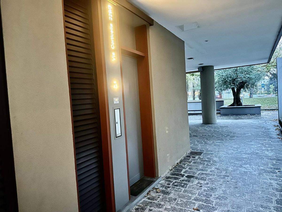 Axi House Διαμέρισμα Μπολόνια Εξωτερικό φωτογραφία