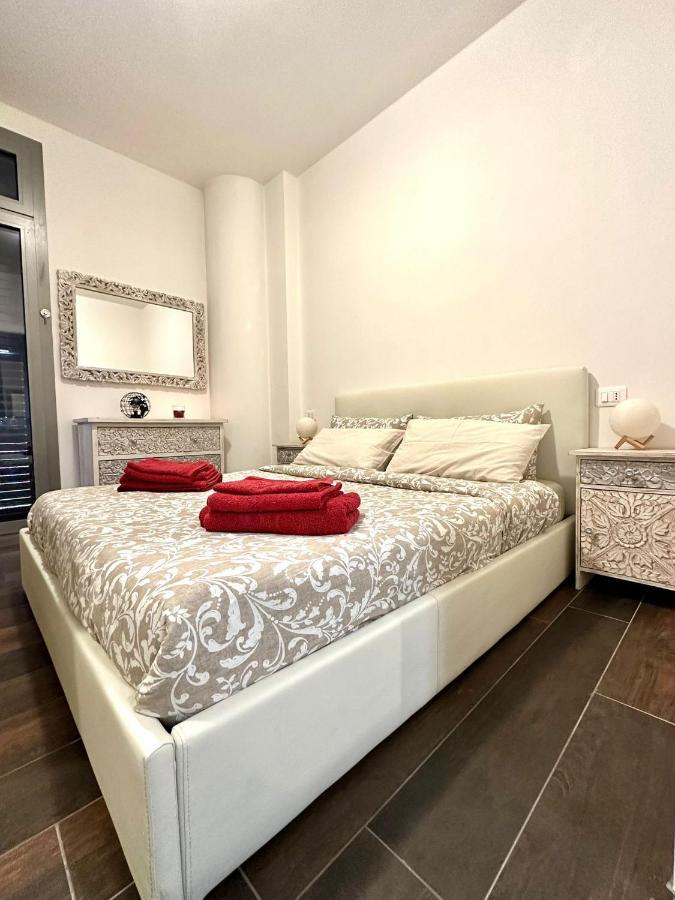 Axi House Διαμέρισμα Μπολόνια Εξωτερικό φωτογραφία