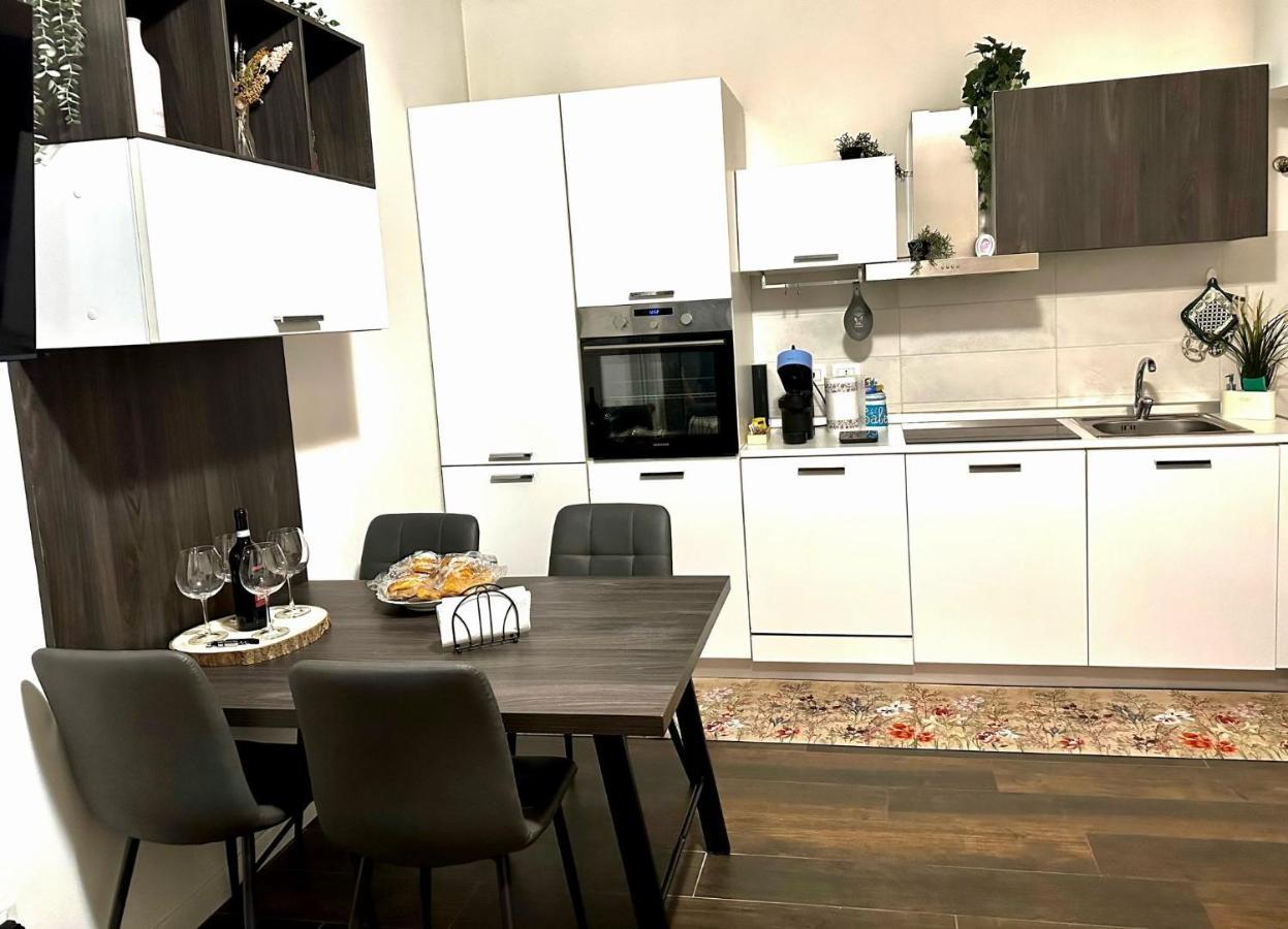 Axi House Διαμέρισμα Μπολόνια Εξωτερικό φωτογραφία