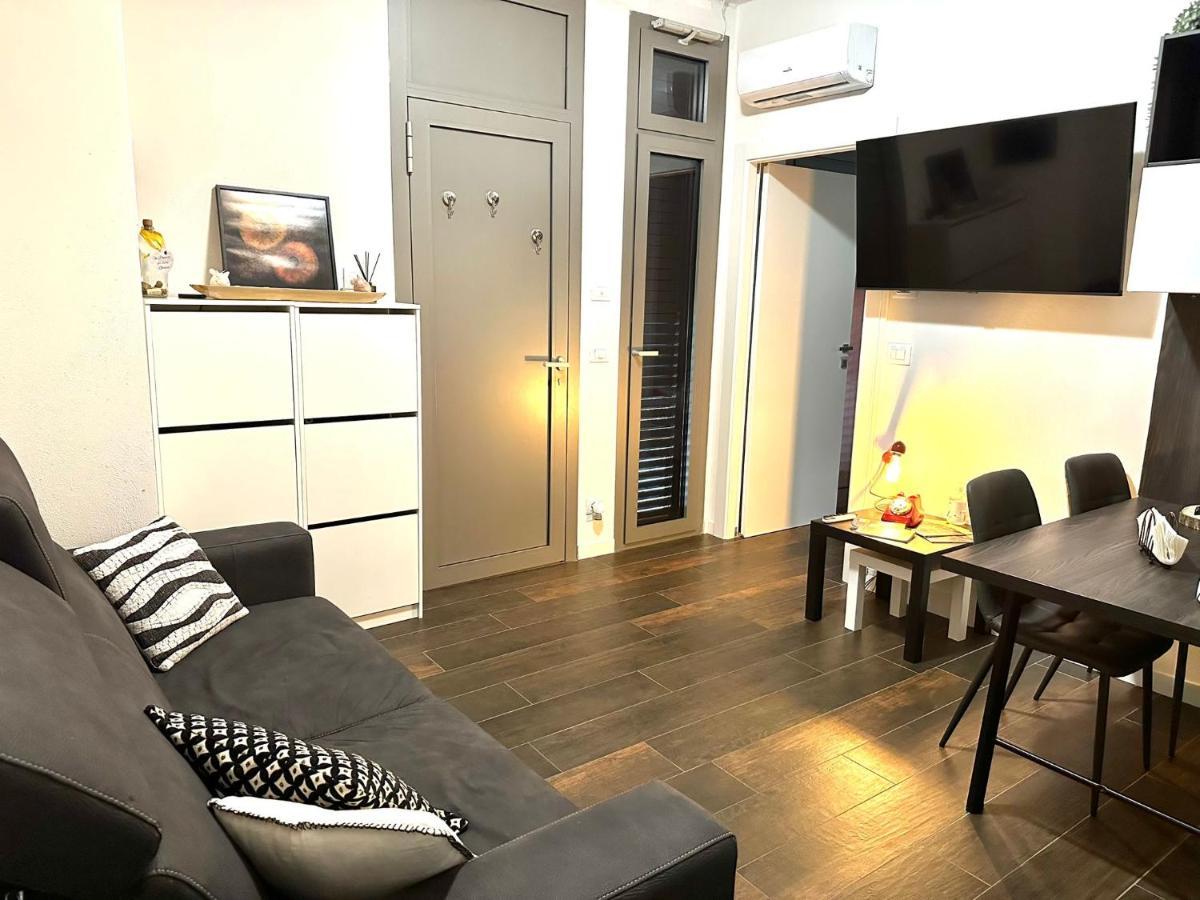 Axi House Διαμέρισμα Μπολόνια Εξωτερικό φωτογραφία