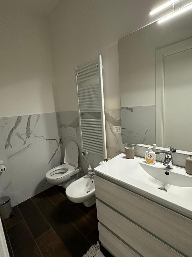 Axi House Διαμέρισμα Μπολόνια Εξωτερικό φωτογραφία