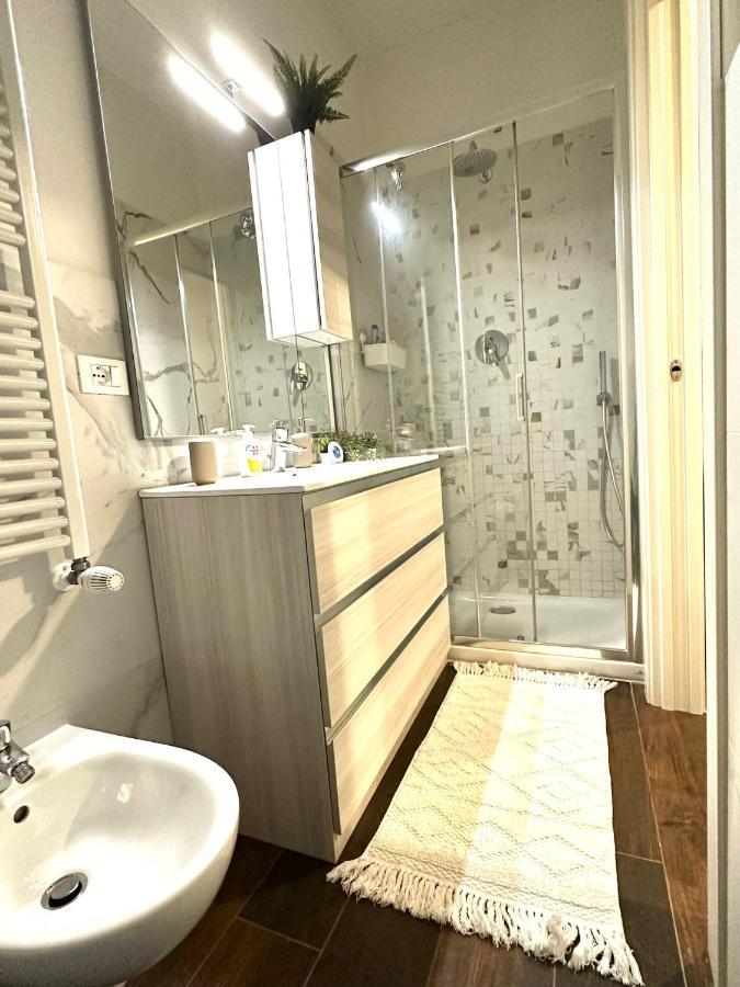 Axi House Διαμέρισμα Μπολόνια Εξωτερικό φωτογραφία